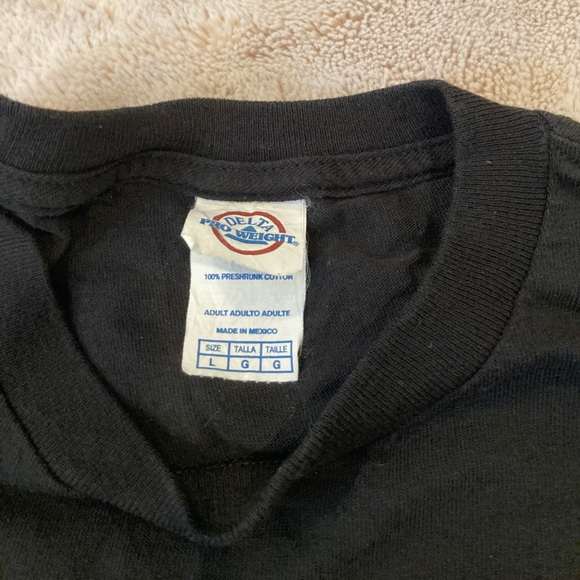 Dave Chappelle t-shirt - Picture 3 of 5